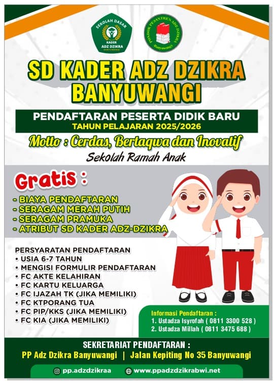 Gambar SD
