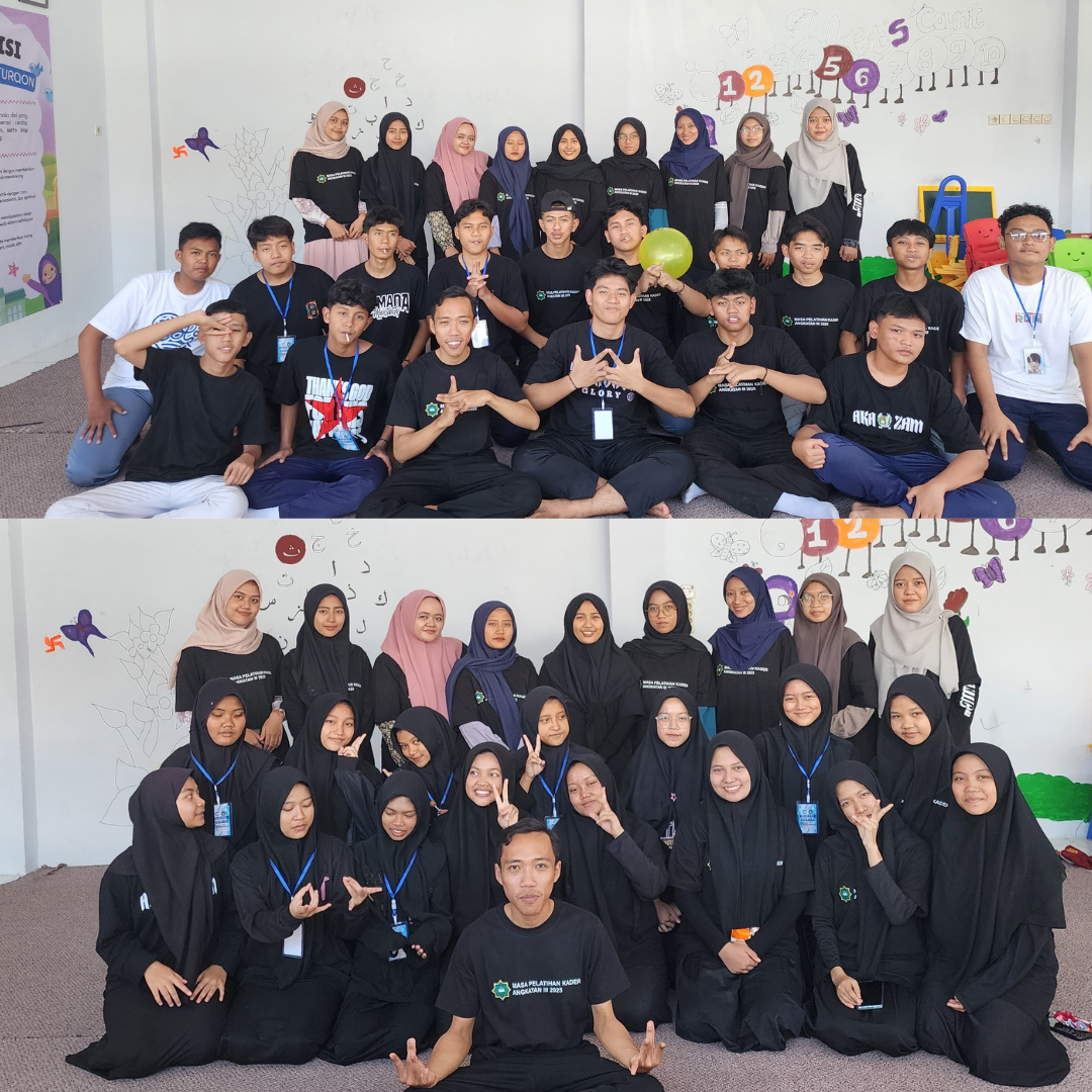 Pengumuman Image