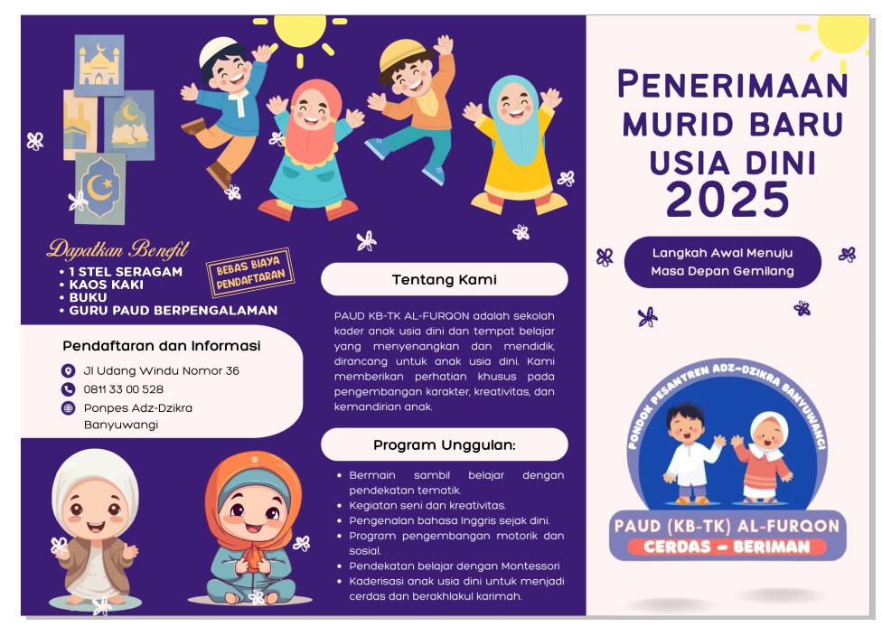 Pengumuman Image